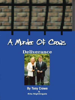 cover image of A Murder of Crows Deliverance